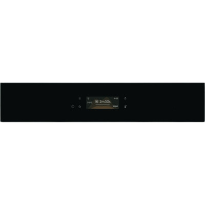 Духова шафа електрична ELECTROLUX LOX8P87WZ