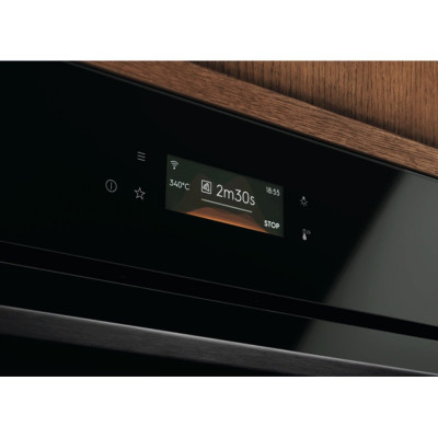 Духова шафа електрична ELECTROLUX LOX8P87WZ