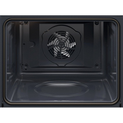 Духова шафа електрична ELECTROLUX LOX8P87WZ