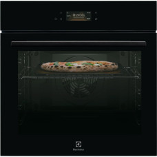 Духова шафа електрична ELECTROLUX LOX8P87WZ
