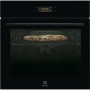 Духова шафа електрична ELECTROLUX LOX8P87WZ