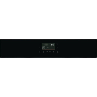 Духова шафа електрична ELECTROLUX LOD7P87Z