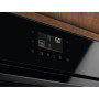 Духова шафа електрична ELECTROLUX LOD7P87Z