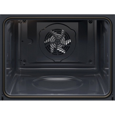 Духова шафа електрична ELECTROLUX LOD7P87Z