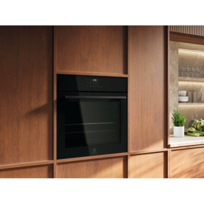 Духова шафа електрична ELECTROLUX LOD7P87Z