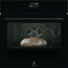 Духова шафа електрична ELECTROLUX LOD7P87Z