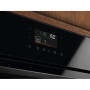 Духовой шкаф электрический ELECTROLUX LOD7P86Z