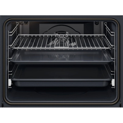 Духовой шкаф электрический ELECTROLUX LOD7P86Z