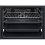 Духовой шкаф электрический ELECTROLUX LOD7P86Z