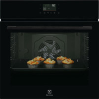 Духовой шкаф электрический ELECTROLUX LOD7P86Z
