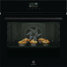 Духовой шкаф электрический ELECTROLUX LOD7P86Z