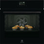 Духовой шкаф электрический ELECTROLUX LOD7P86Z