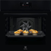 Духова шафа електрична ELECTROLUX EOH4P0PK