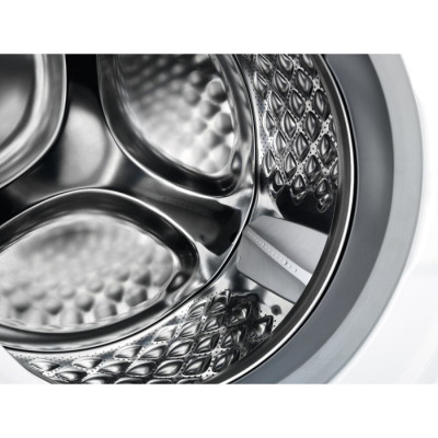Пральна машина ELECTROLUX EW8F5492SQU