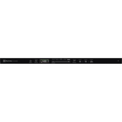 Посудомийна машина вбудована ELECTROLUX KL87X200T