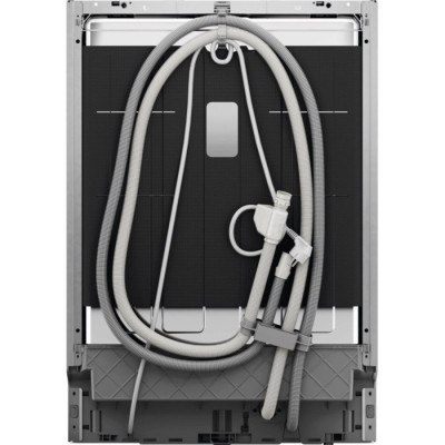 Посудомийна машина вбудована ELECTROLUX KL87X200T