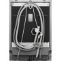 Посудомийна машина вбудована ELECTROLUX KL87X200T