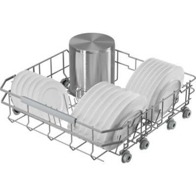 Посудомийна машина вбудована ELECTROLUX KL87X200T