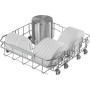 Посудомийна машина вбудована ELECTROLUX KL87X200T