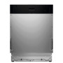 Посудомийна машина вбудована ELECTROLUX KL87X200T