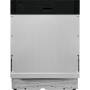 Посудомийна машина вбудована ELECTROLUX KL87X200T