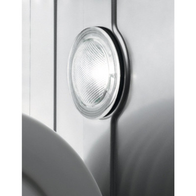 Посудомийна машина вбудована ELECTROLUX KL87X200T