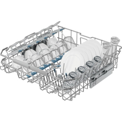 Посудомийна машина вбудована ELECTROLUX KL87X200T