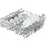 Посудомийна машина вбудована ELECTROLUX KL87X200T