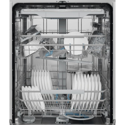 Посудомийна машина вбудована ELECTROLUX KL87X200T