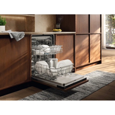 Посудомийна машина вбудована ELECTROLUX KL87X200T