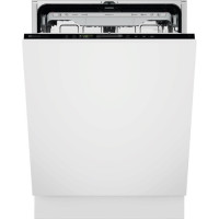Посудомийна машина вбудована ELECTROLUX KL87X200T