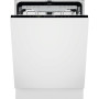 Посудомийна машина вбудована ELECTROLUX KL87X200T