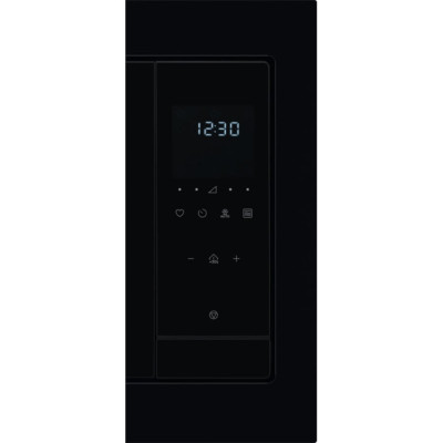 Мікрохвильова піч вбудована ELECTROLUX LMS4253TBK
