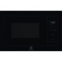 Мікрохвильова піч вбудована ELECTROLUX LMS4253TBK