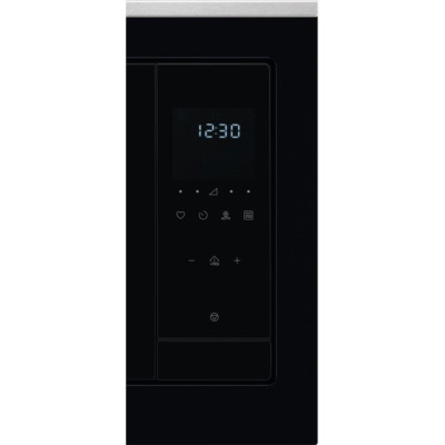 Мікрохвильова піч вбудована ELECTROLUX LMS4253TBX