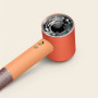 Фен Dyson Supersonic HD16 Nural Straight/Wavy Ceramic apricot/Topaz (176964-01)