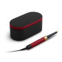 Стайлер Dyson HS08 Airwrap ID Curly/Coily Red Velvet/Gold (596928-01)