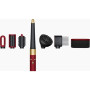 Стайлер Dyson HS08 Airwrap ID Curly/Coily Red Velvet/Gold (596928-01)