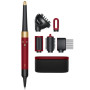 Стайлер Dyson HS08 Airwrap ID Curly/Coily Red Velvet/Gold (596928-01)