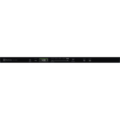 Посудомийна машина вбудована ELECTROLUX E62LB200T