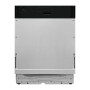 Посудомийна машина вбудована ELECTROLUX E62LB200T