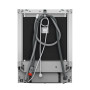 Посудомийна машина вбудована ELECTROLUX E62LB200T