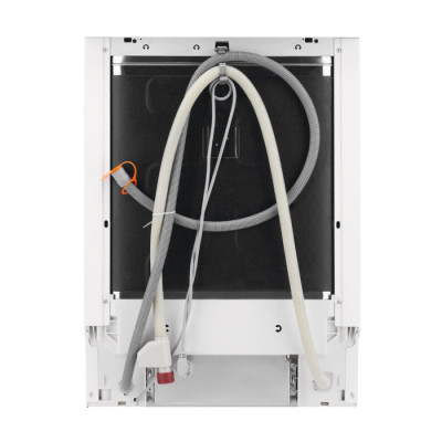 Посудомийна машина вбудована ELECTROLUX E62LB200T