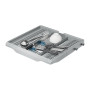 Посудомийна машина вбудована ELECTROLUX E62LB200T