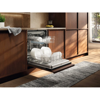 Посудомийна машина вбудована ELECTROLUX E62LB200T