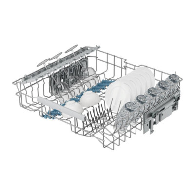 Посудомийна машина вбудована ELECTROLUX E62LB200T