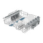 Посудомийна машина вбудована ELECTROLUX E62LB200T
