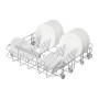 Посудомийна машина вбудована ELECTROLUX E62LB200T
