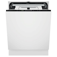 Посудомоечная машина встроенная ELECTROLUX E62LB200T