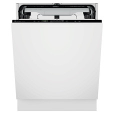 Посудомийна машина вбудована ELECTROLUX E62LB200T
